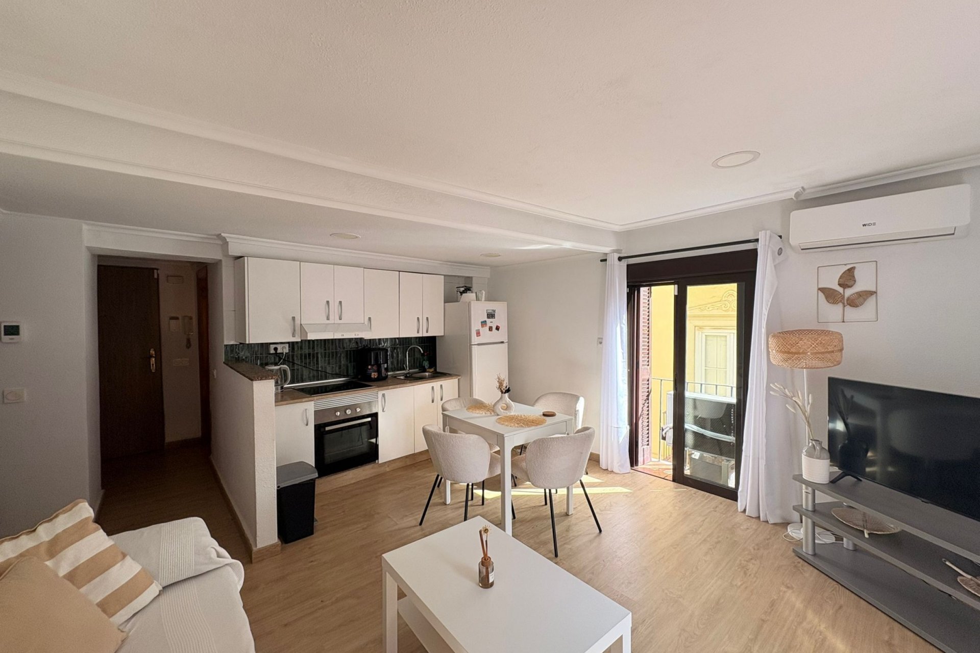 Herverkoop - Apartment -
Cartagena - Costa Calida