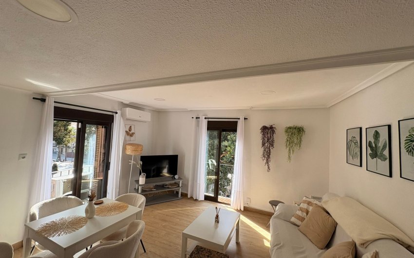 Herverkoop - Apartment -
Cartagena - Costa Calida