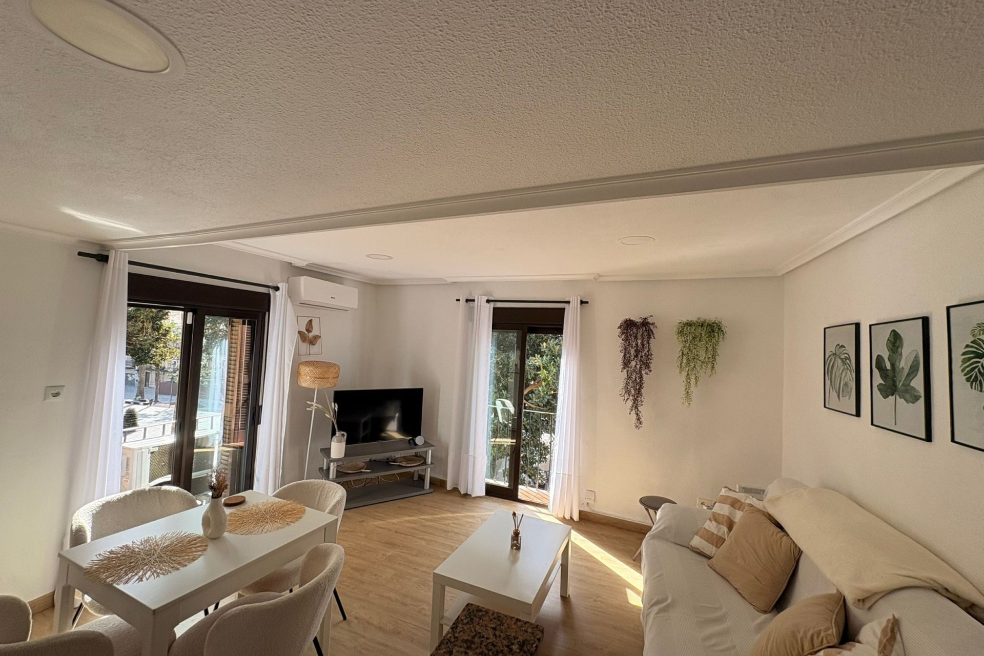 Herverkoop - Apartment -
Cartagena - Costa Calida