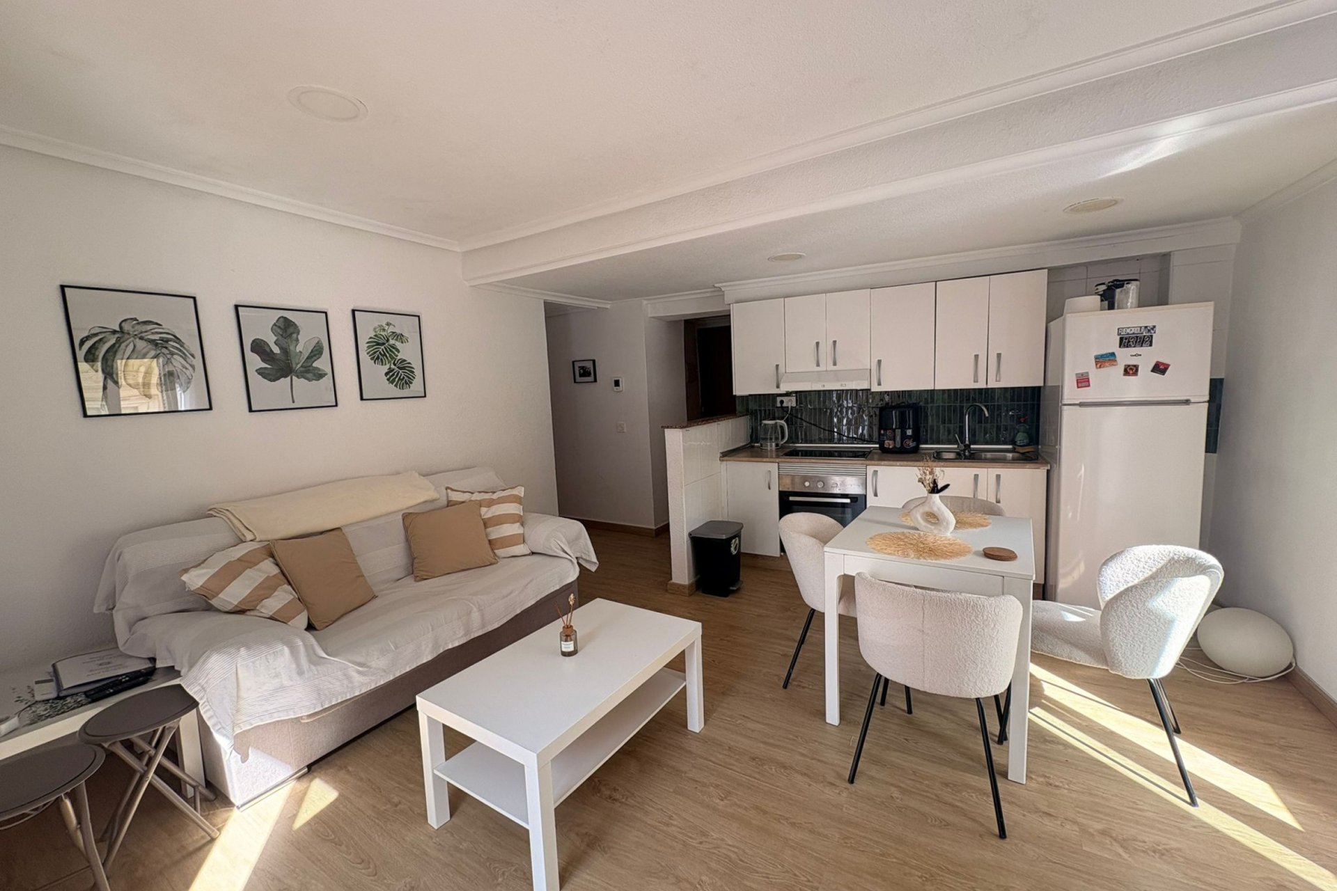 Herverkoop - Apartment -
Cartagena - Costa Calida
