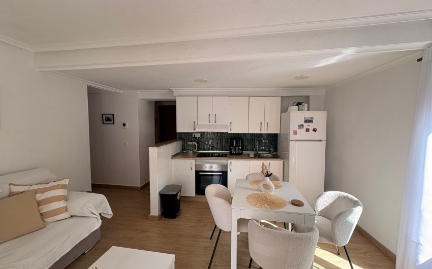 Herverkoop - Apartment -
Cartagena - Costa Calida