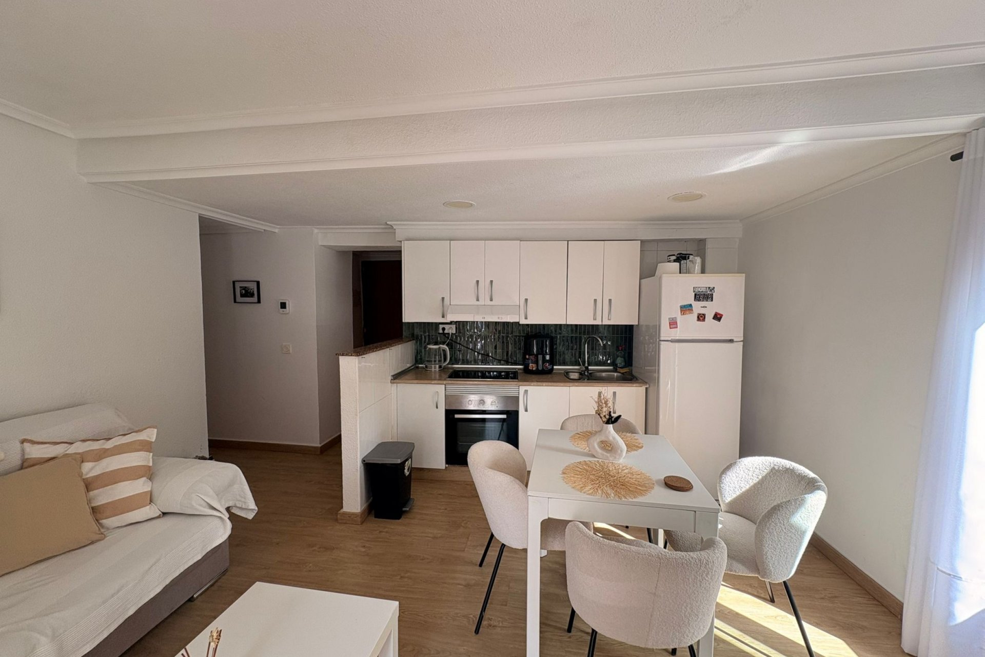 Herverkoop - Apartment -
Cartagena - Costa Calida