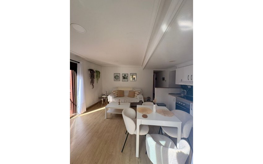 Herverkoop - Apartment -
Cartagena - Costa Calida