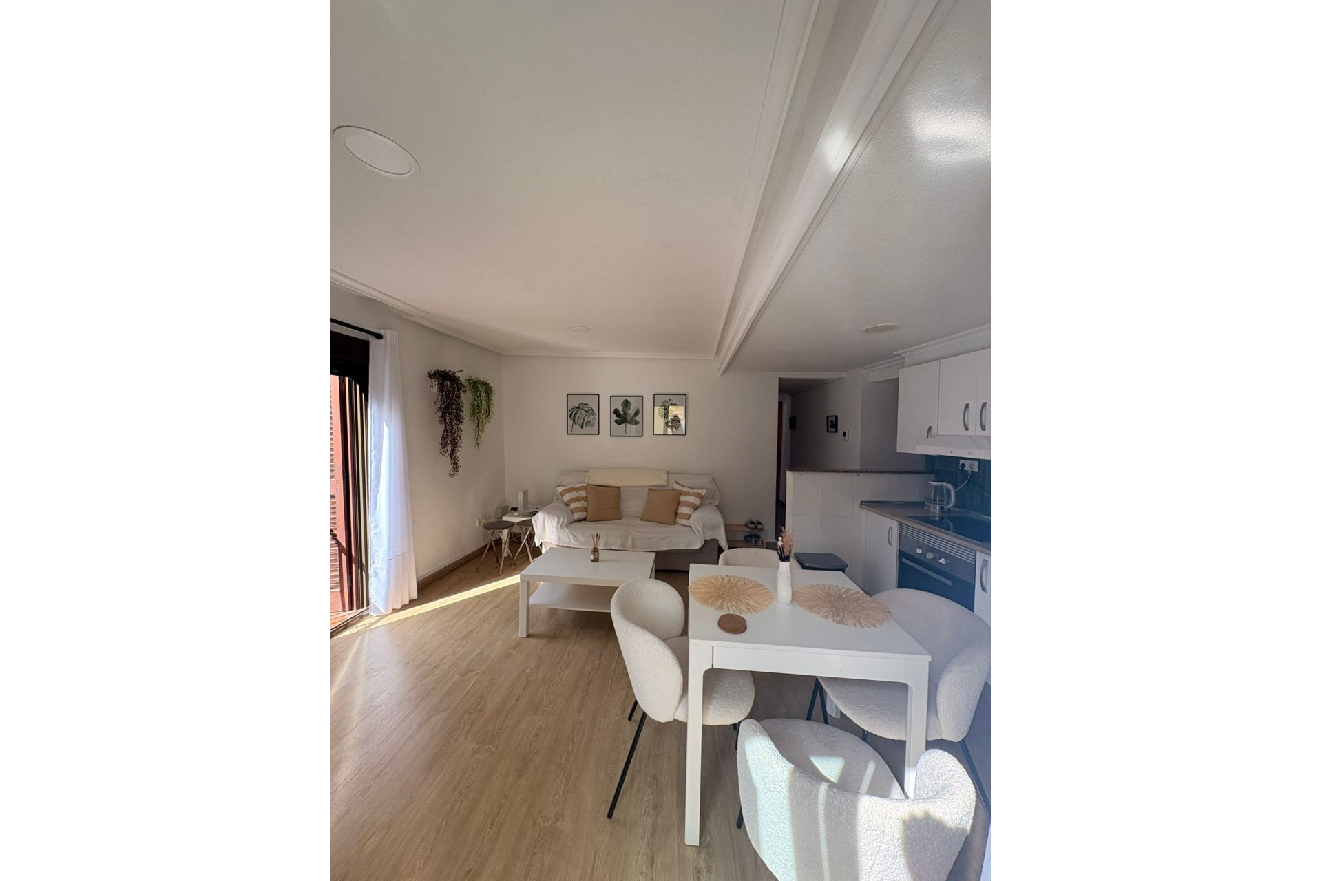 Herverkoop - Apartment -
Cartagena - Costa Calida