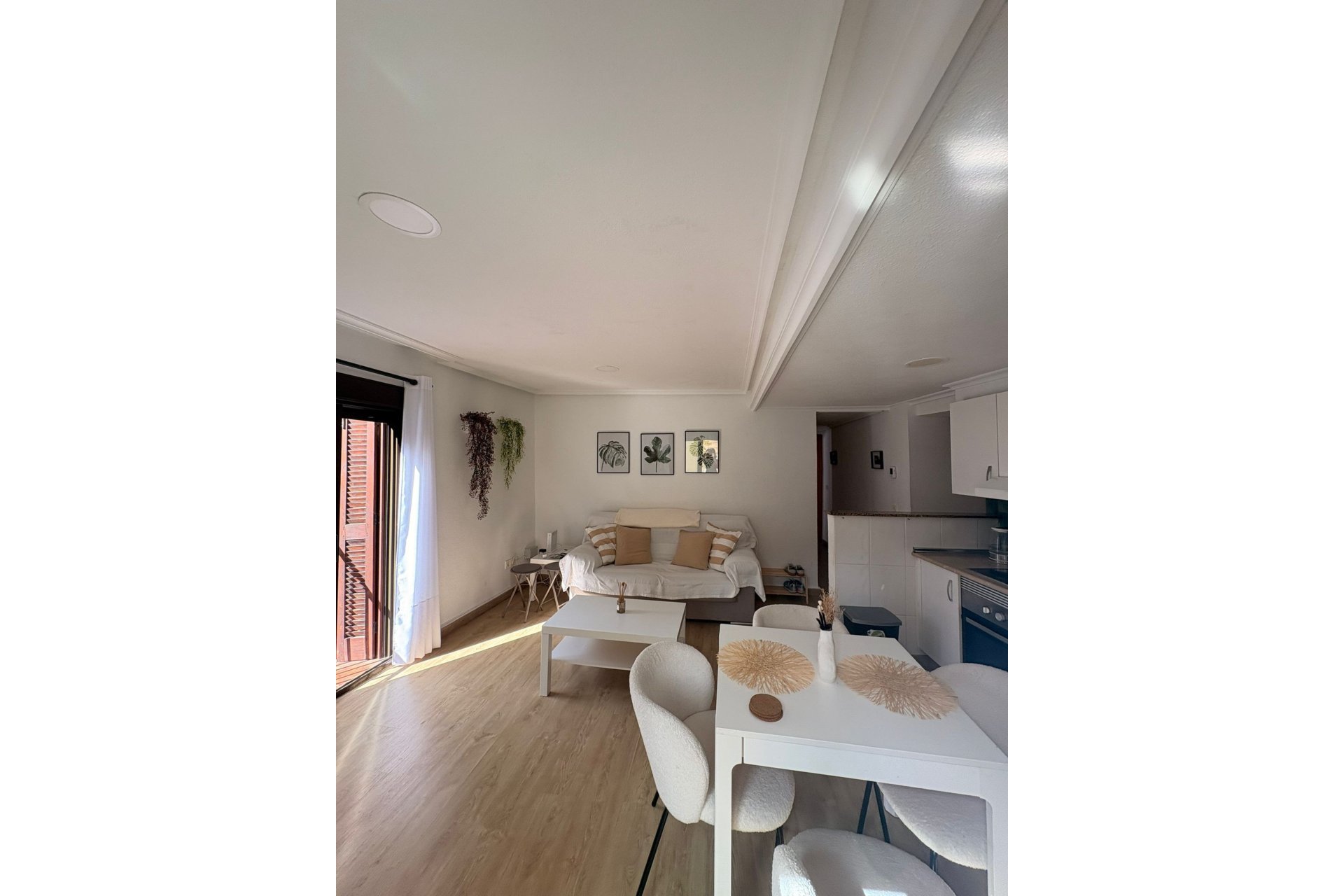 Herverkoop - Apartment -
Cartagena - Costa Calida