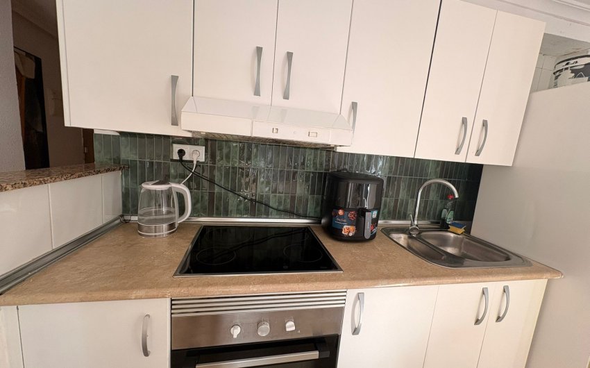 Herverkoop - Apartment -
Cartagena - Costa Calida