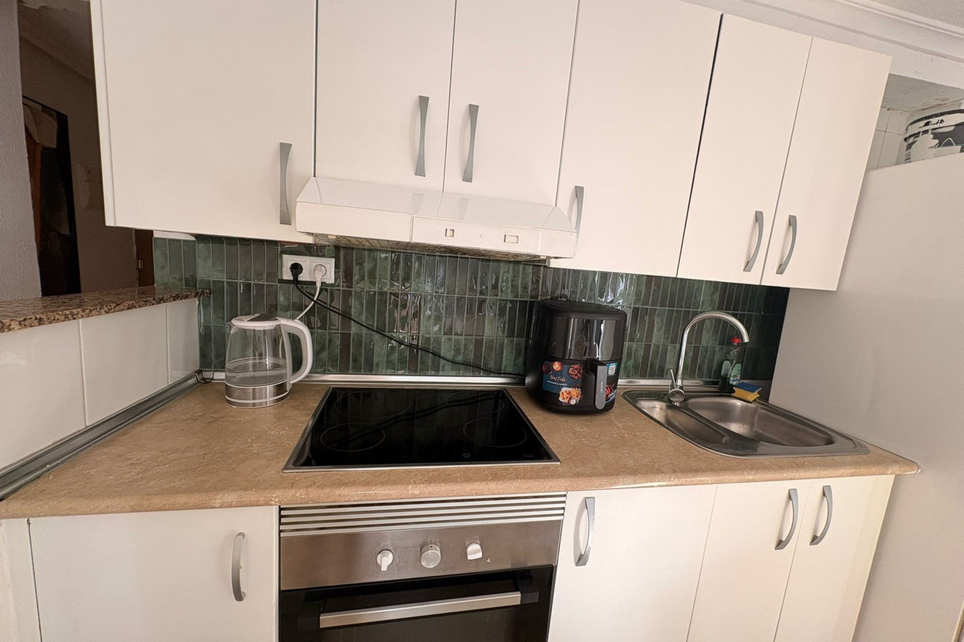 Herverkoop - Apartment -
Cartagena - Costa Calida