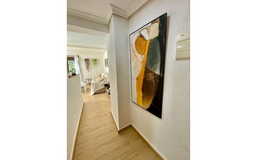 Herverkoop - Apartment -
Cartagena - Costa Calida