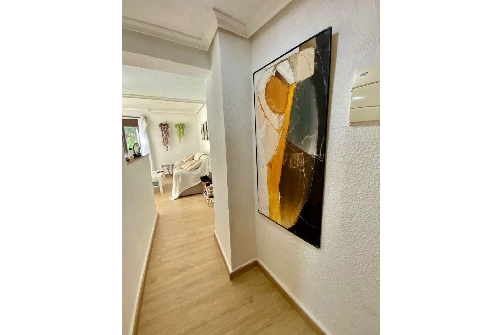 Herverkoop - Apartment -
Cartagena - Costa Calida