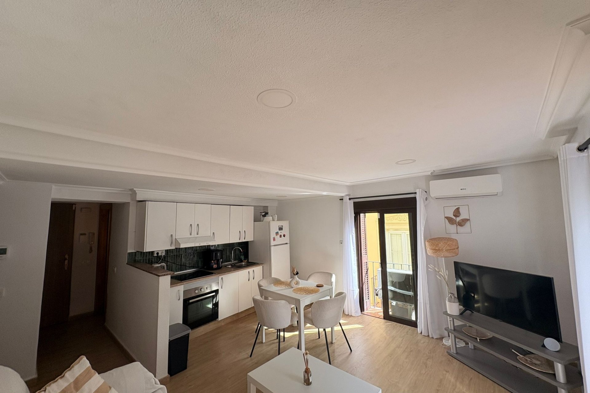 Herverkoop - Apartment -
Cartagena - Costa Calida