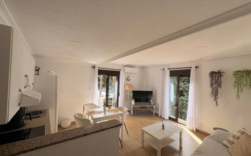 Herverkoop - Apartment -
Cartagena - Costa Calida