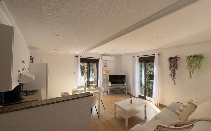 Herverkoop - Apartment -
Cartagena - Costa Calida