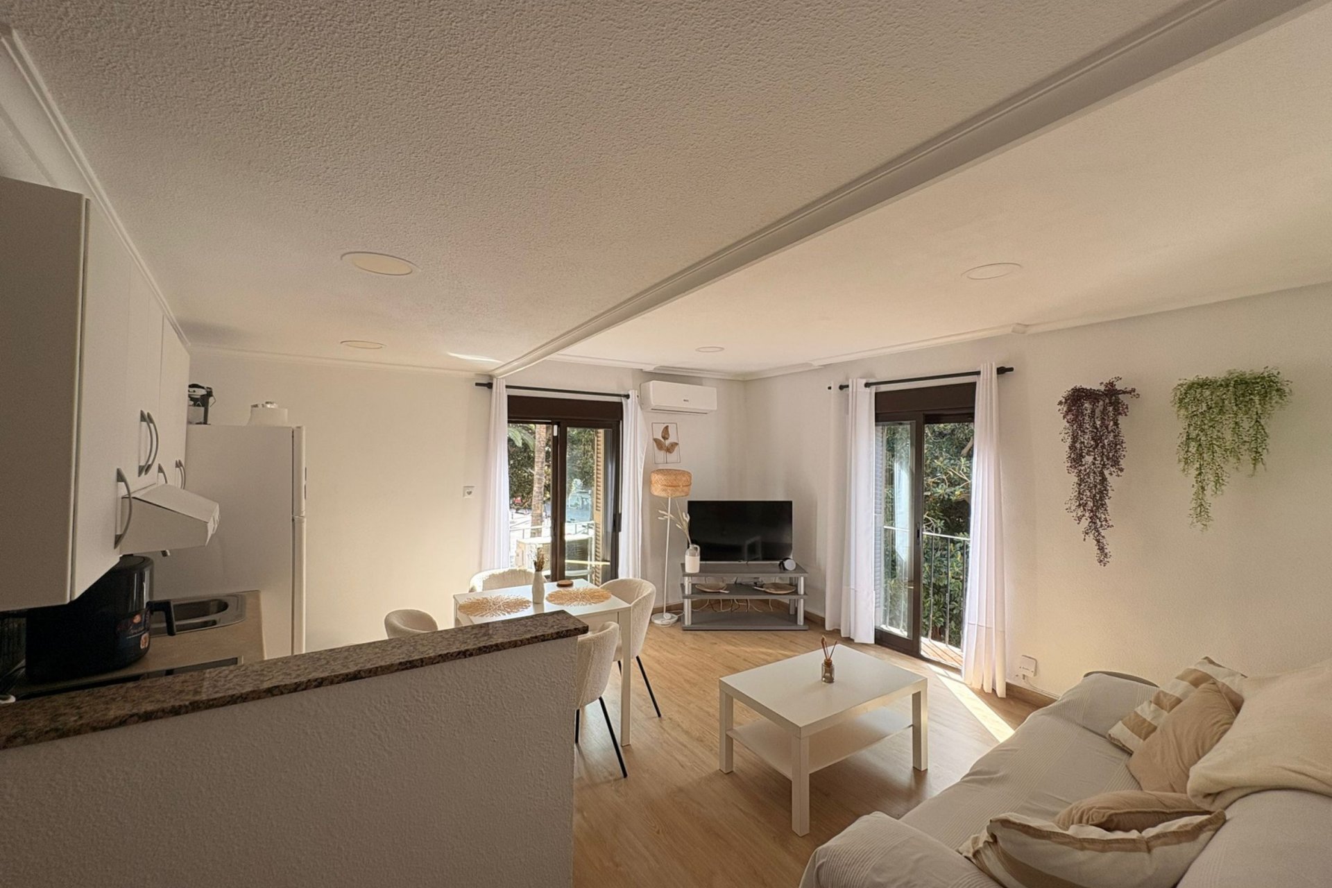 Herverkoop - Apartment -
Cartagena - Costa Calida