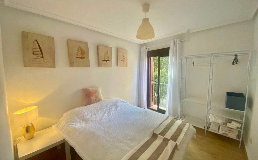 Herverkoop - Apartment -
Cartagena - Costa Calida