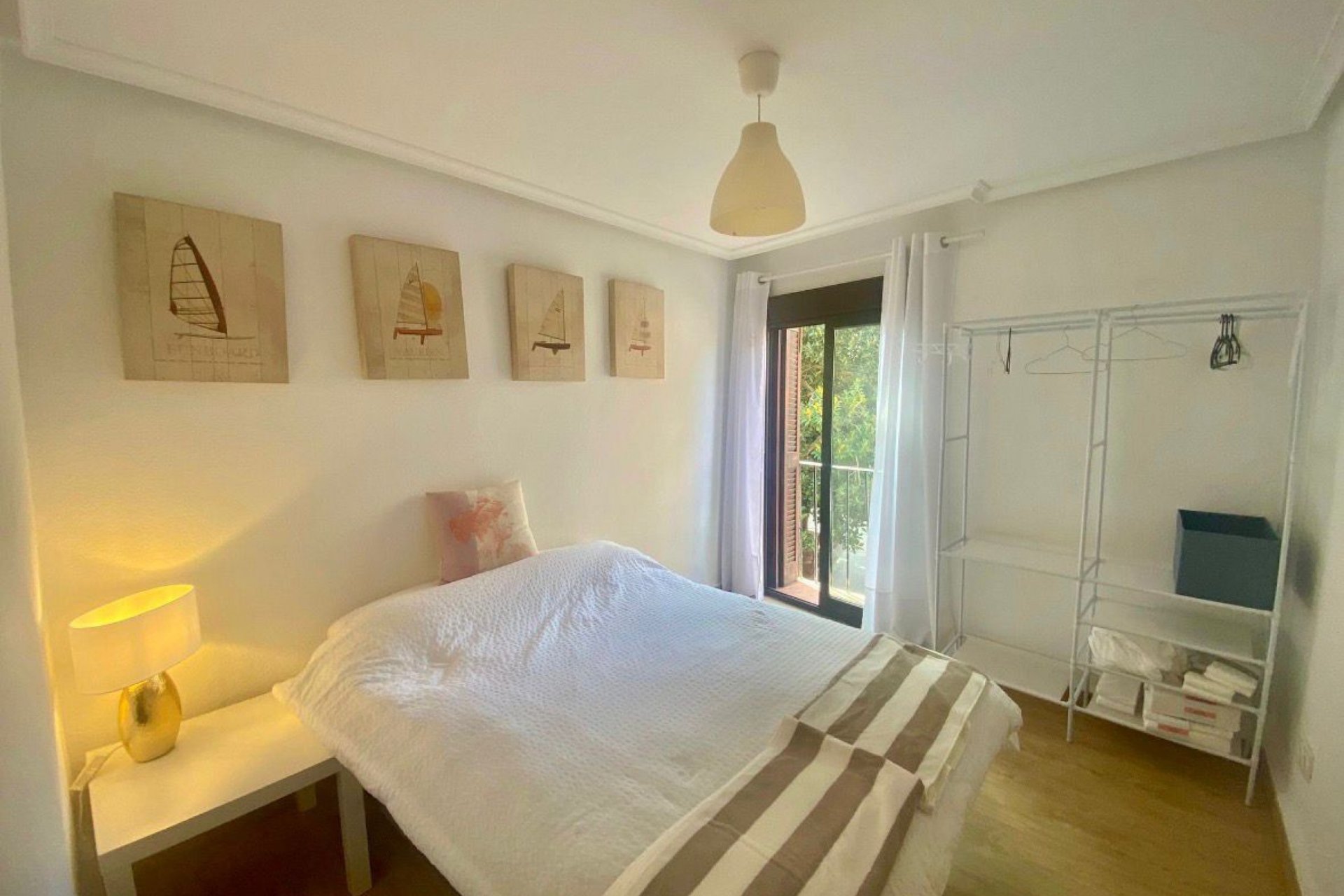 Herverkoop - Apartment -
Cartagena - Costa Calida