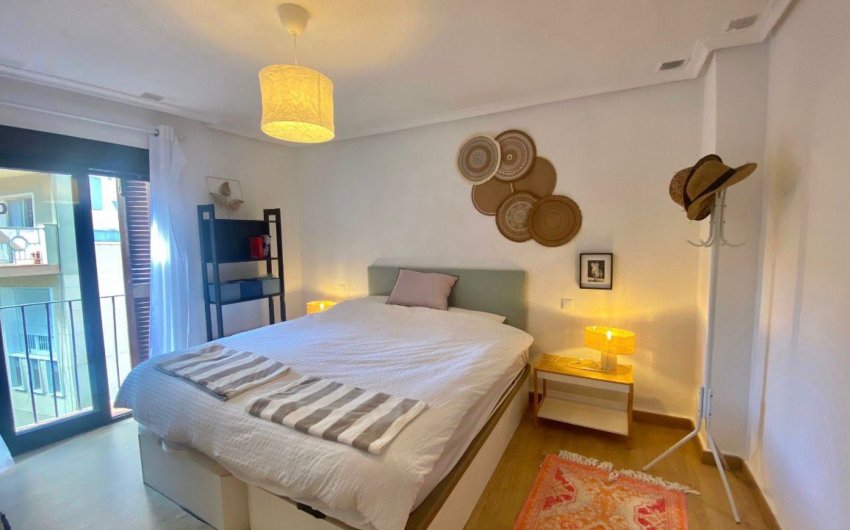 Herverkoop - Apartment -
Cartagena - Costa Calida