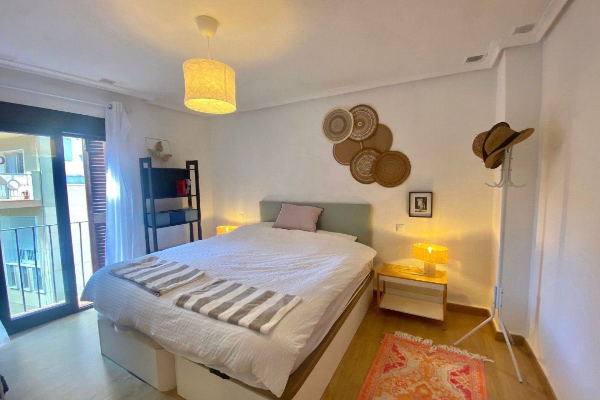 Herverkoop - Apartment -
Cartagena - Costa Calida