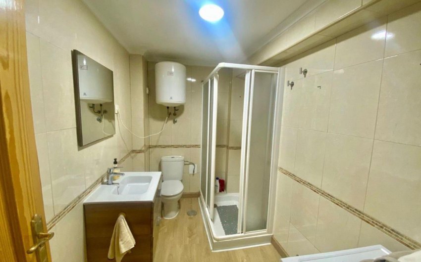 Herverkoop - Apartment -
Cartagena - Costa Calida