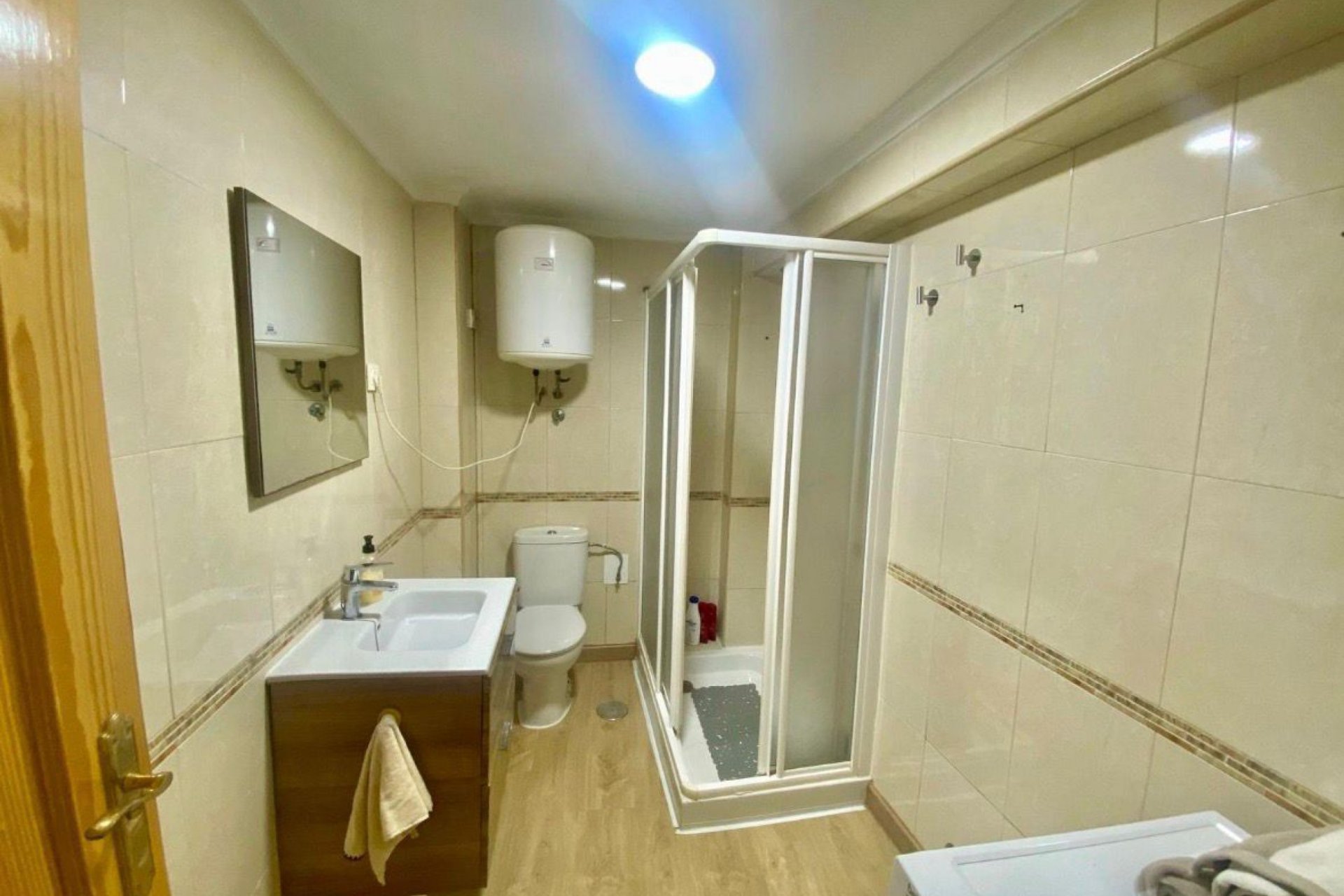 Herverkoop - Apartment -
Cartagena - Costa Calida