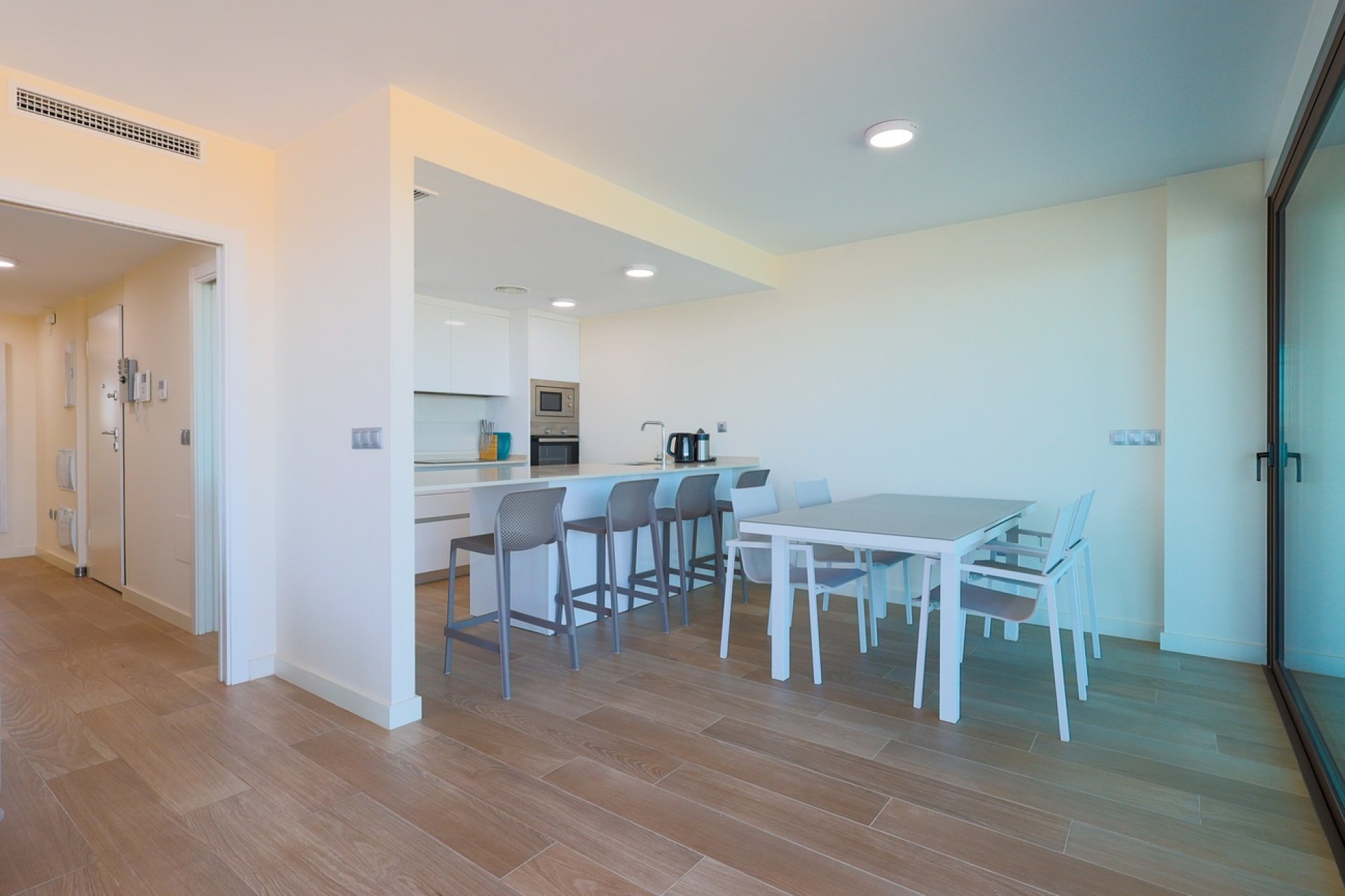 Herverkoop - Apartment -
Cartagena - Los Flamencos