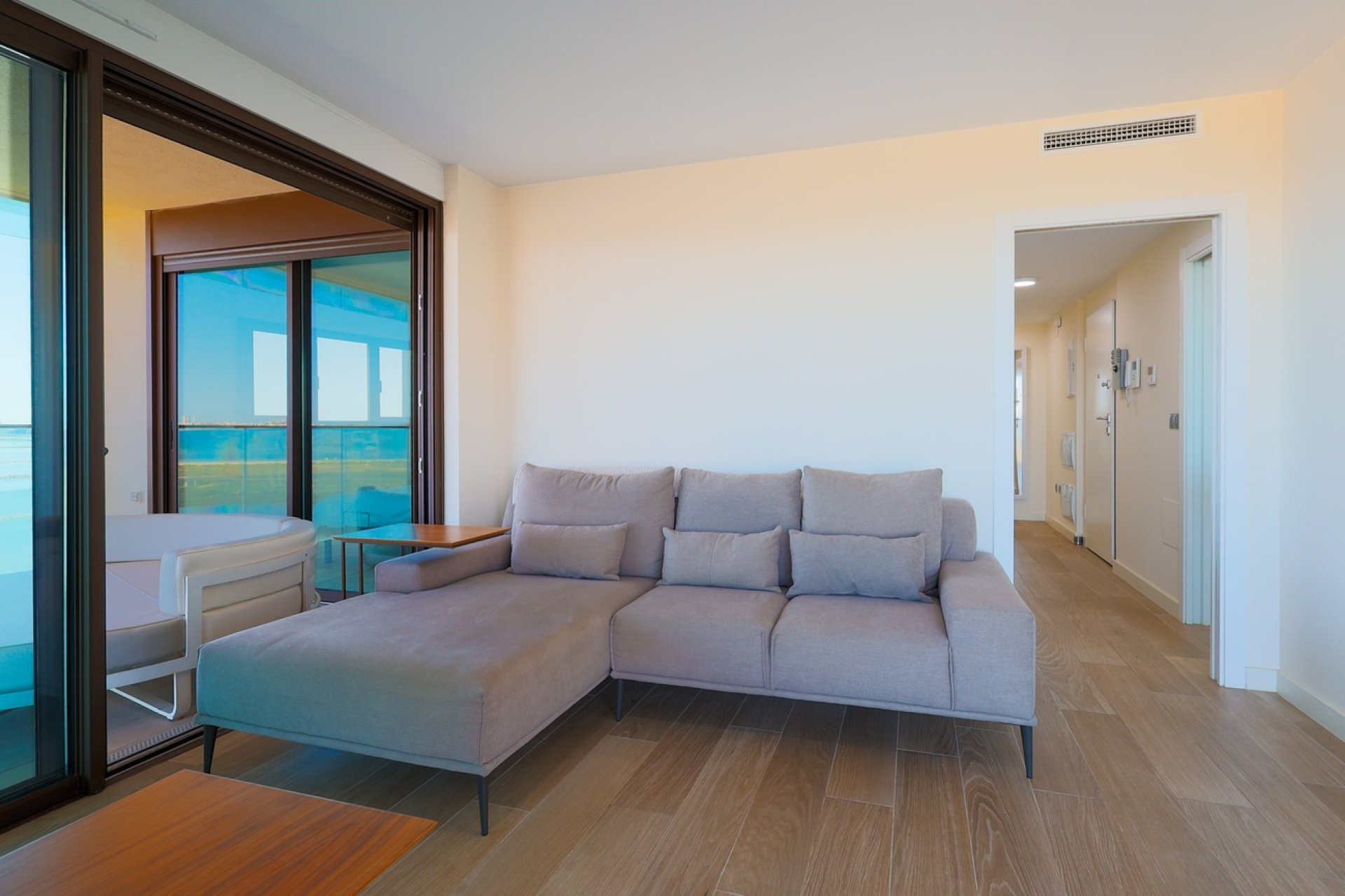 Herverkoop - Apartment -
Cartagena - Los Flamencos