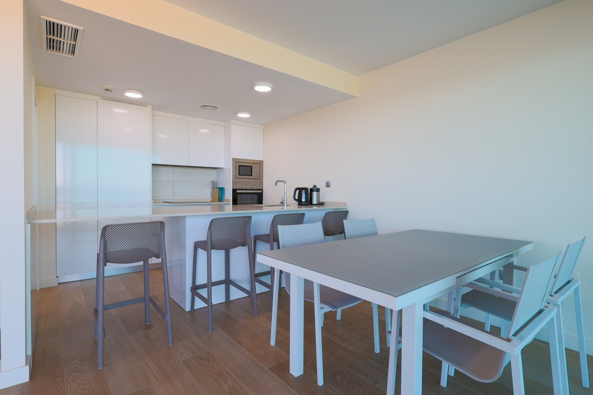 Herverkoop - Apartment -
Cartagena - Los Flamencos