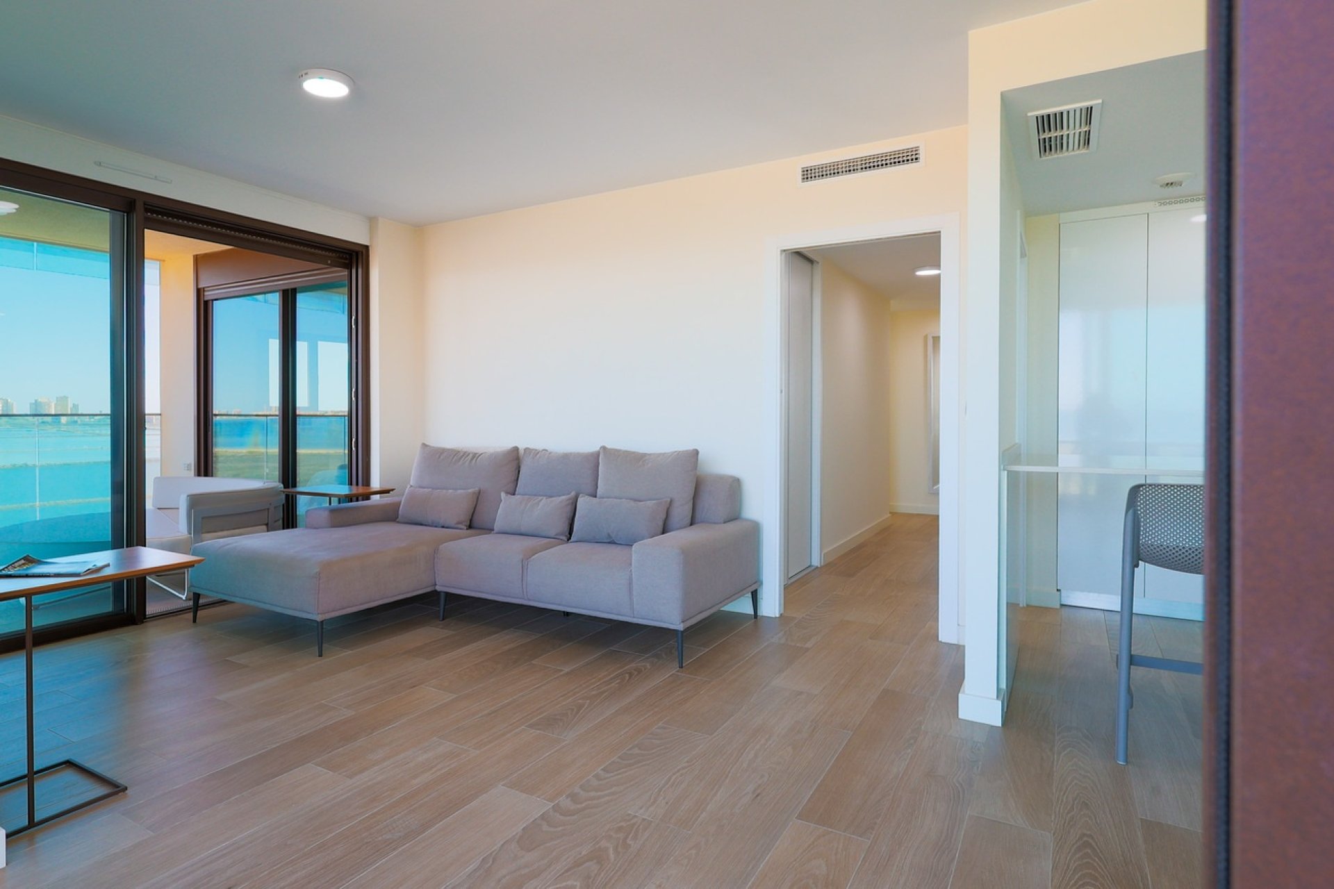 Herverkoop - Apartment -
Cartagena - Los Flamencos