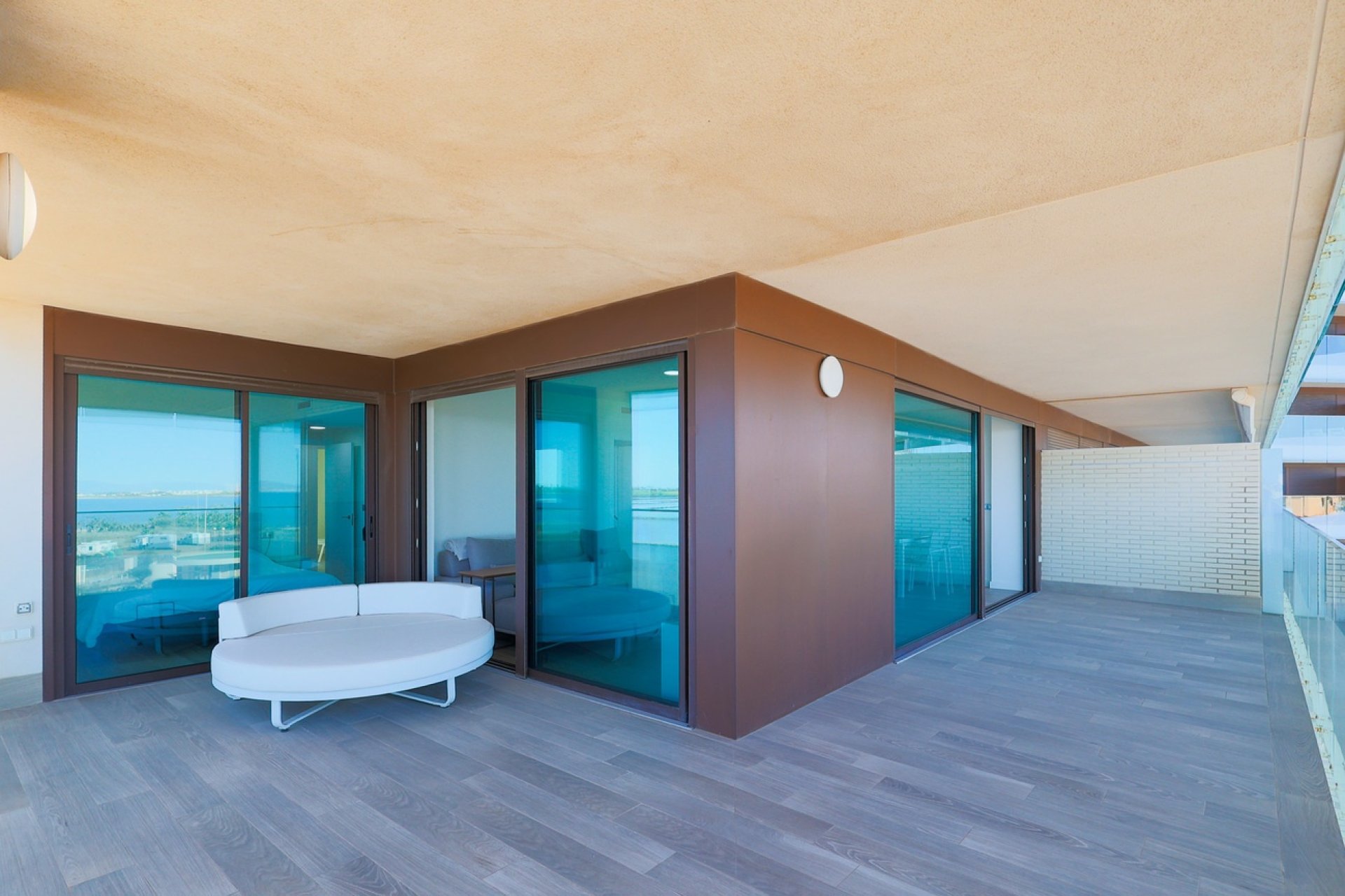 Herverkoop - Apartment -
Cartagena - Los Flamencos