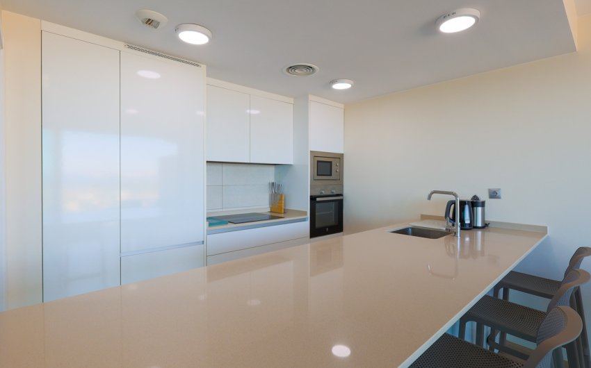 Herverkoop - Apartment -
Cartagena - Los Flamencos