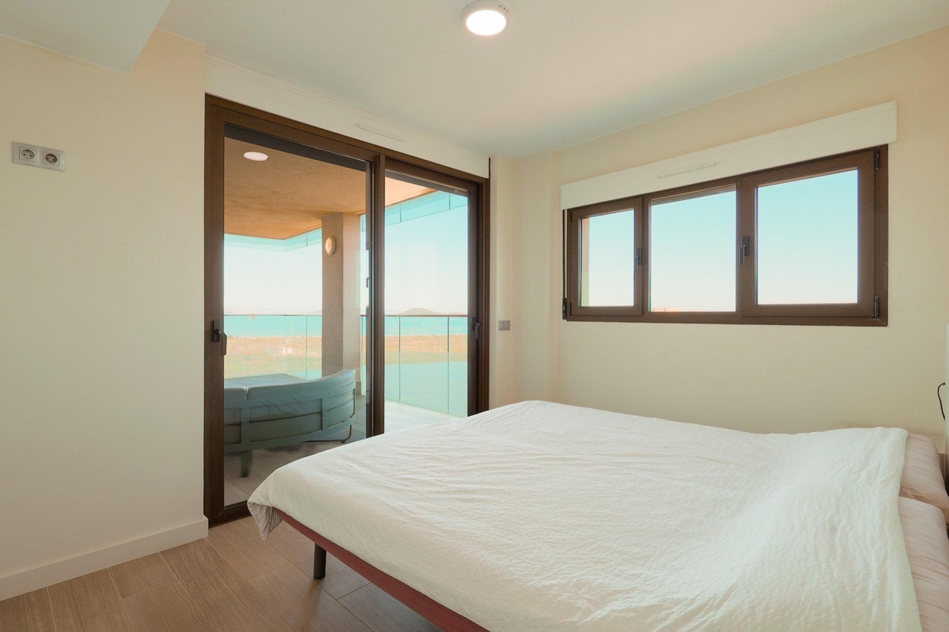 Herverkoop - Apartment -
Cartagena - Los Flamencos