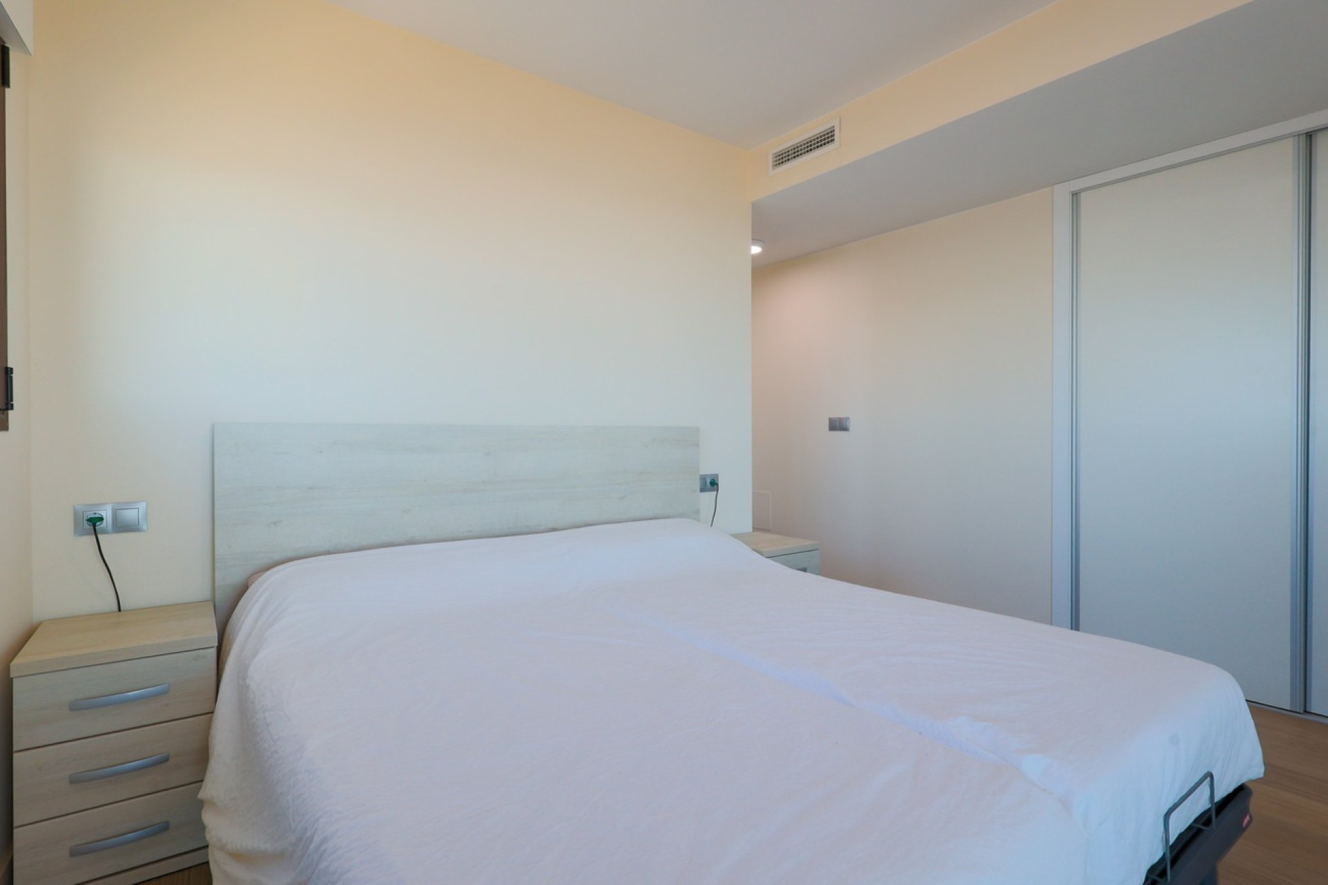 Herverkoop - Apartment -
Cartagena - Los Flamencos