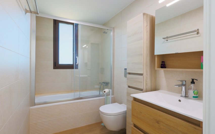 Herverkoop - Apartment -
Cartagena - Los Flamencos