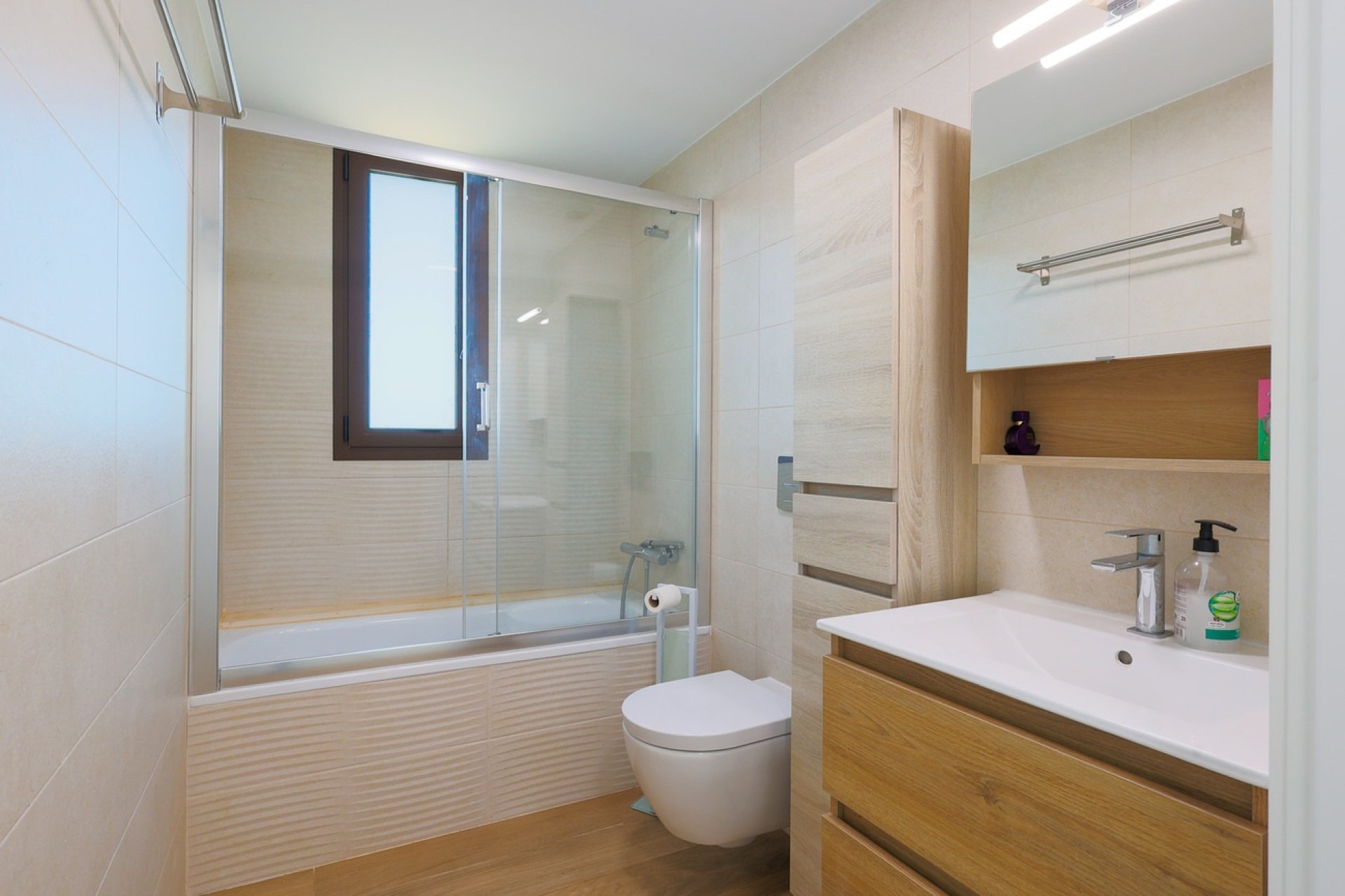 Herverkoop - Apartment -
Cartagena - Los Flamencos