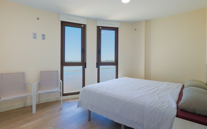 Herverkoop - Apartment -
Cartagena - Los Flamencos