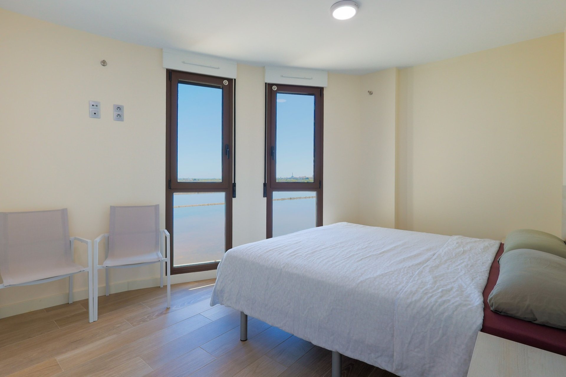 Herverkoop - Apartment -
Cartagena - Los Flamencos
