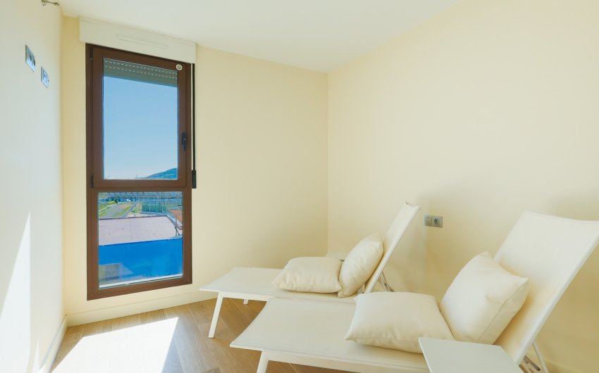 Herverkoop - Apartment -
Cartagena - Los Flamencos
