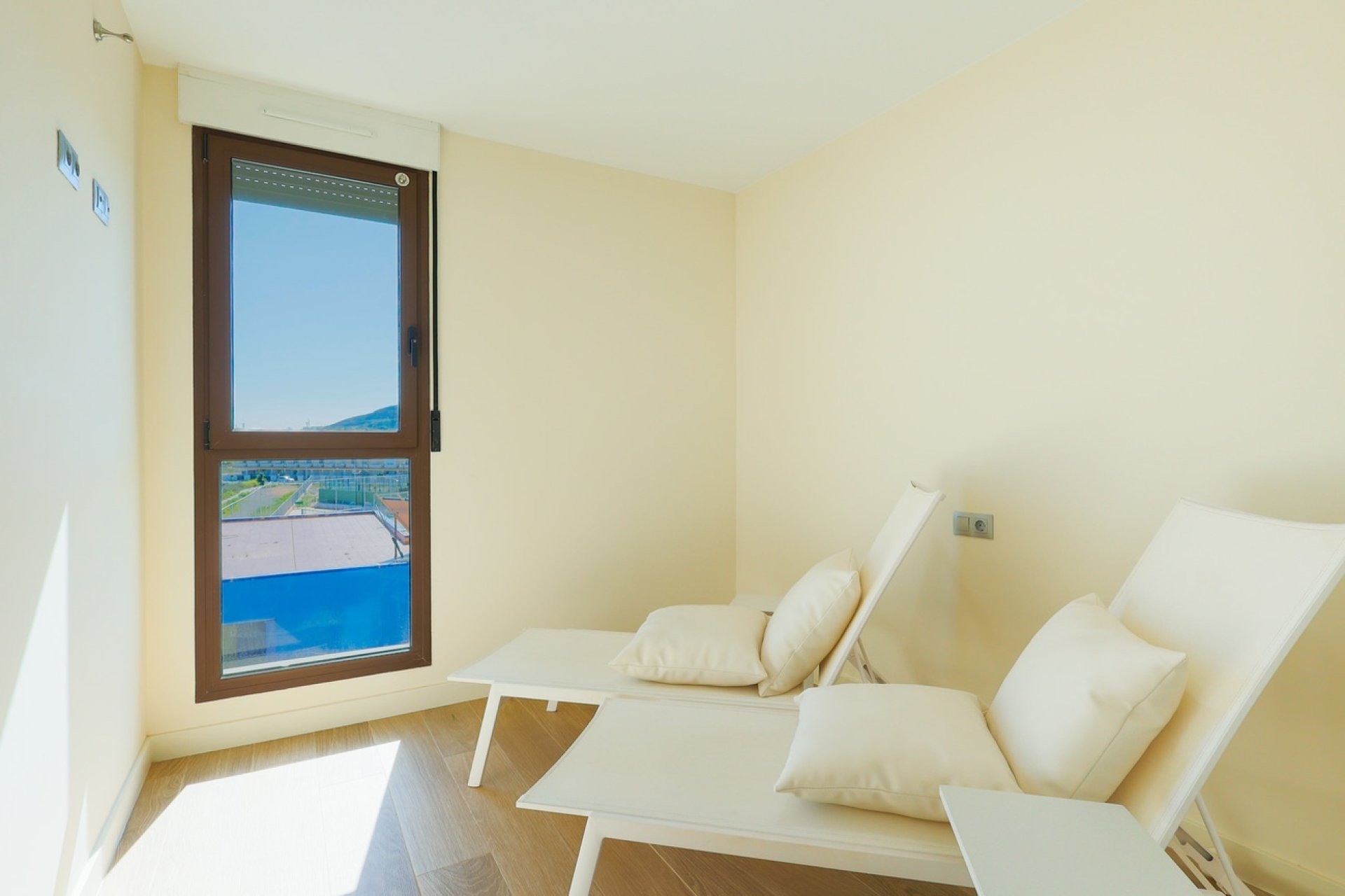 Herverkoop - Apartment -
Cartagena - Los Flamencos