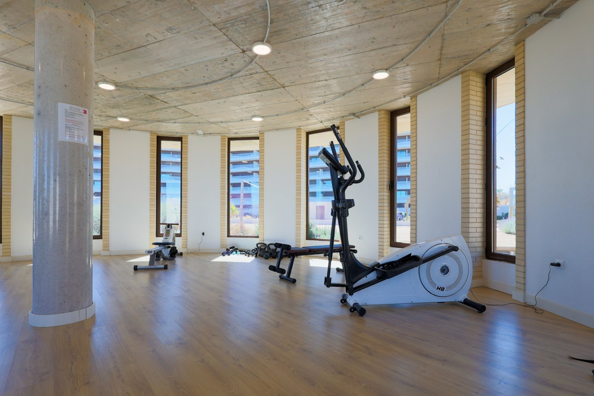 Herverkoop - Apartment -
Cartagena - Los Flamencos
