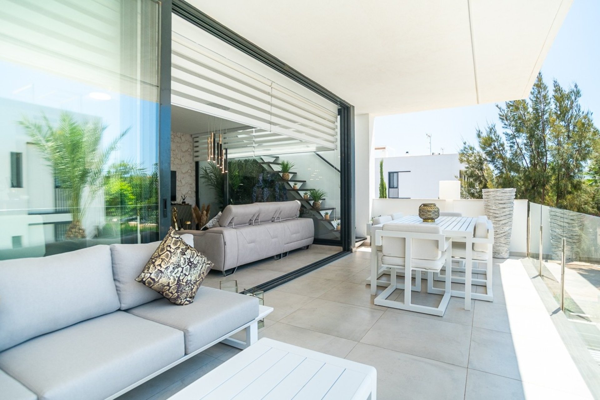 Herverkoop - Apartment -
Cartagena - Mar de Cristal