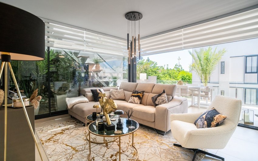 Herverkoop - Apartment -
Cartagena - Mar de Cristal