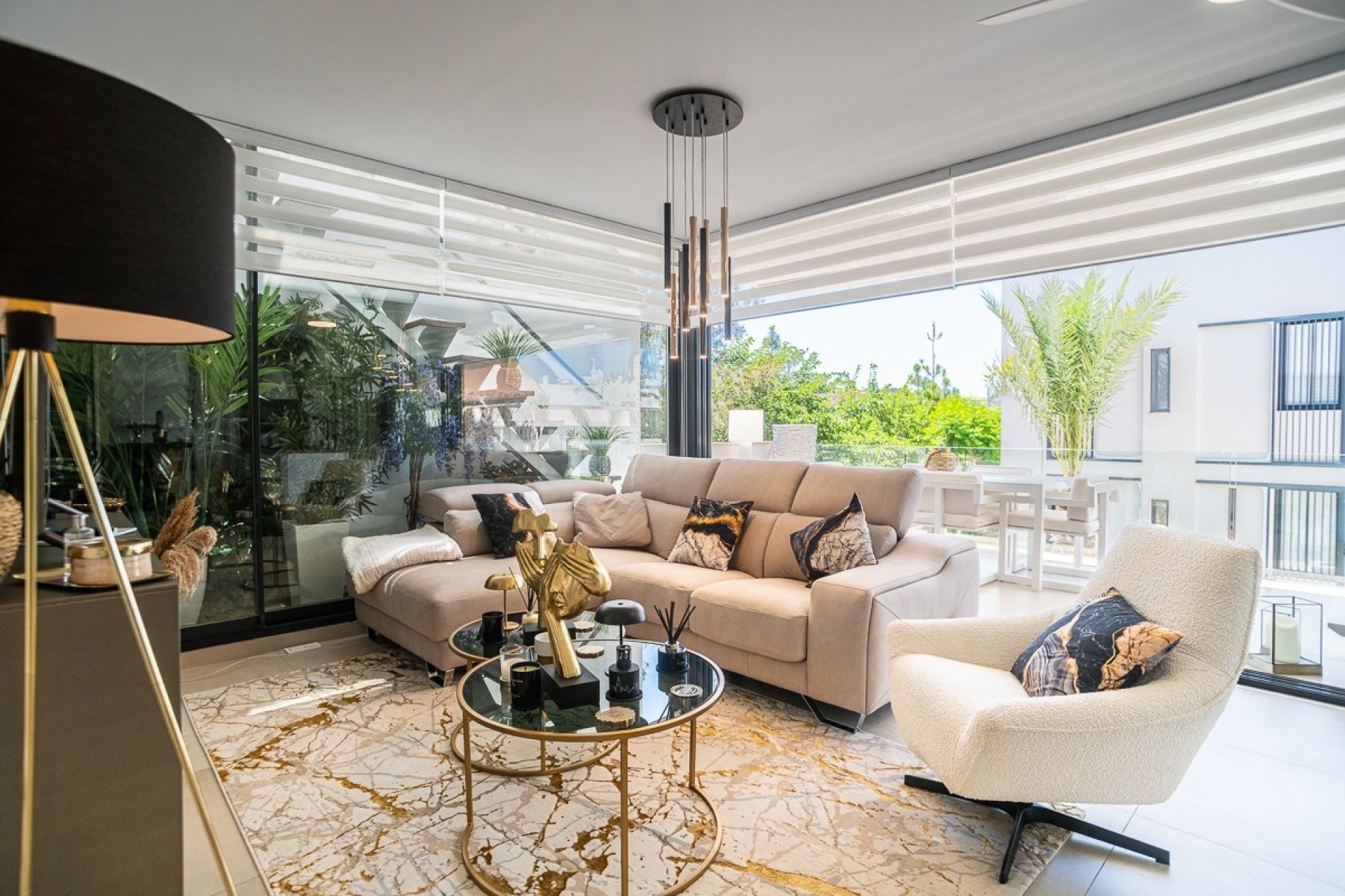 Herverkoop - Apartment -
Cartagena - Mar de Cristal