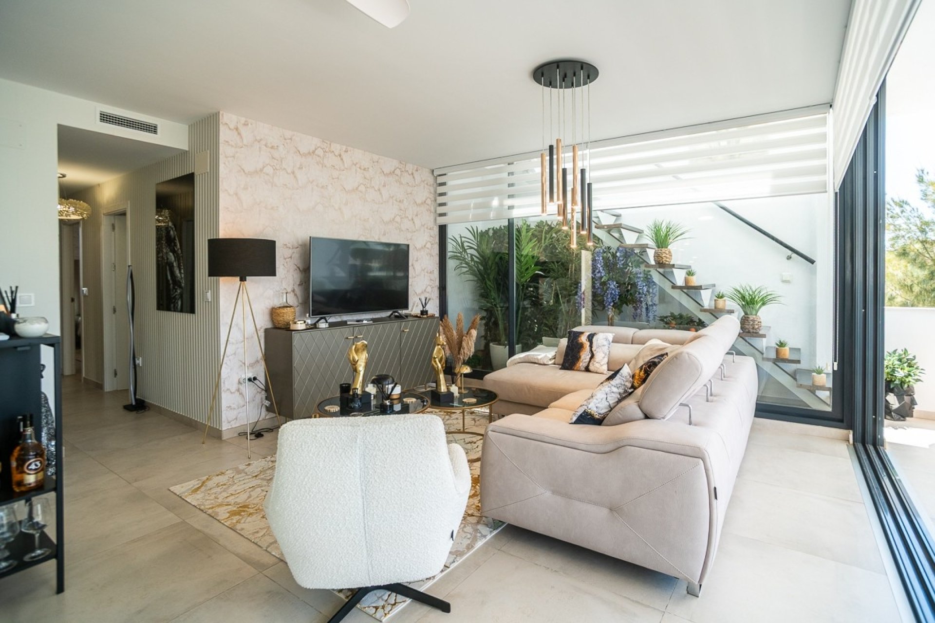 Herverkoop - Apartment -
Cartagena - Mar de Cristal