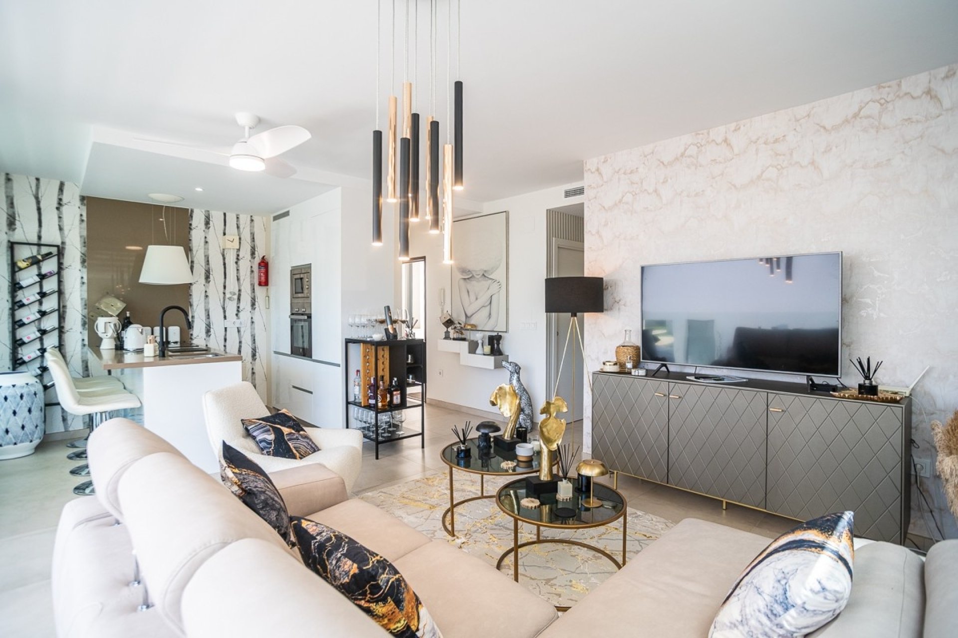 Herverkoop - Apartment -
Cartagena - Mar de Cristal