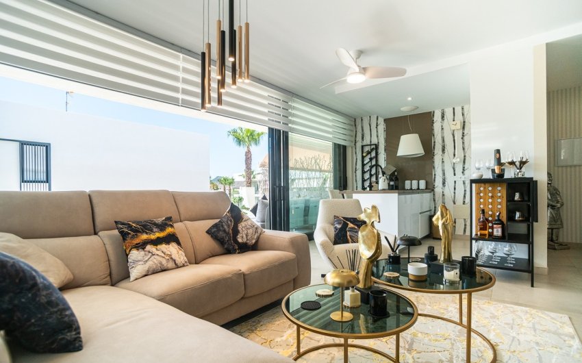 Herverkoop - Apartment -
Cartagena - Mar de Cristal