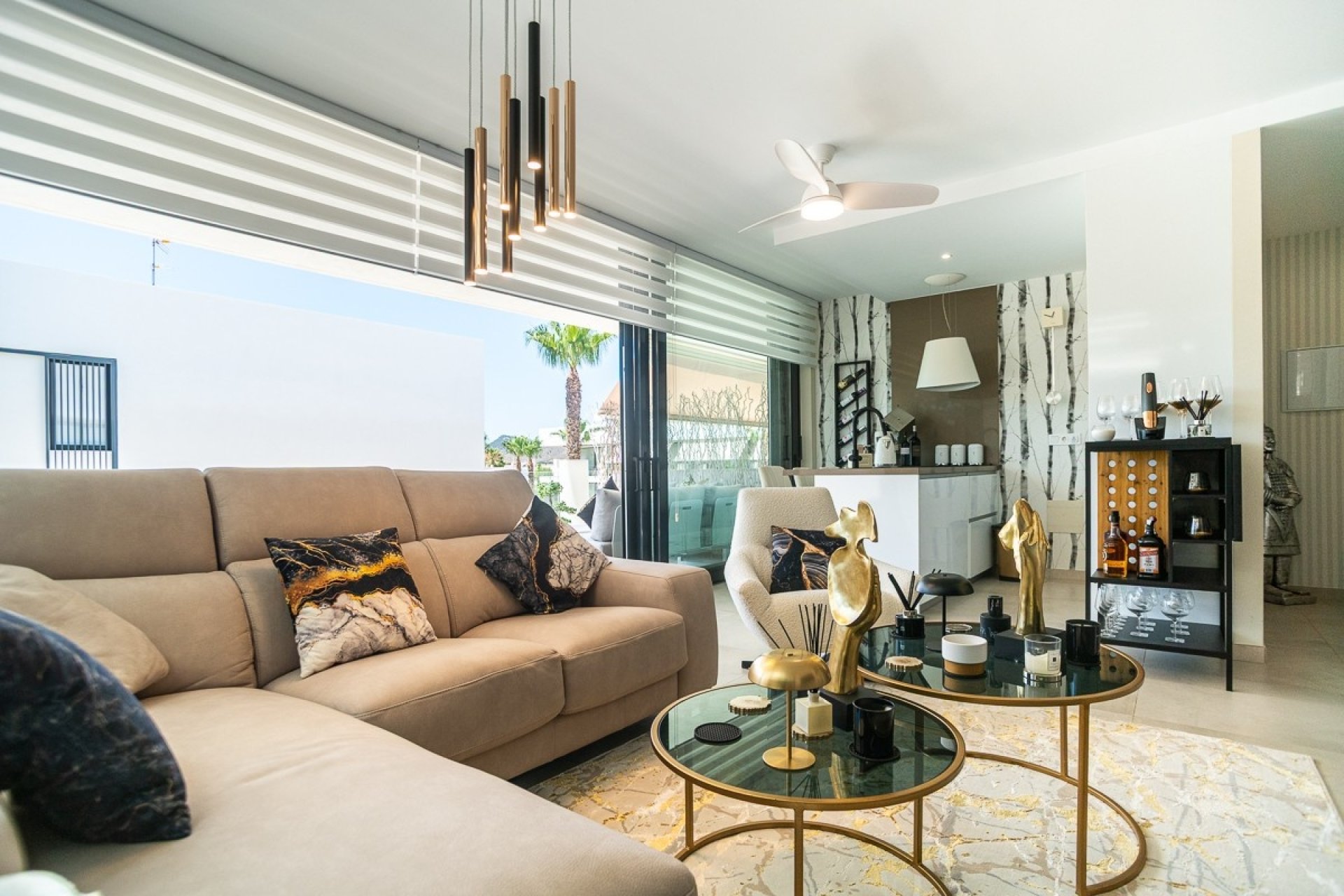 Herverkoop - Apartment -
Cartagena - Mar de Cristal