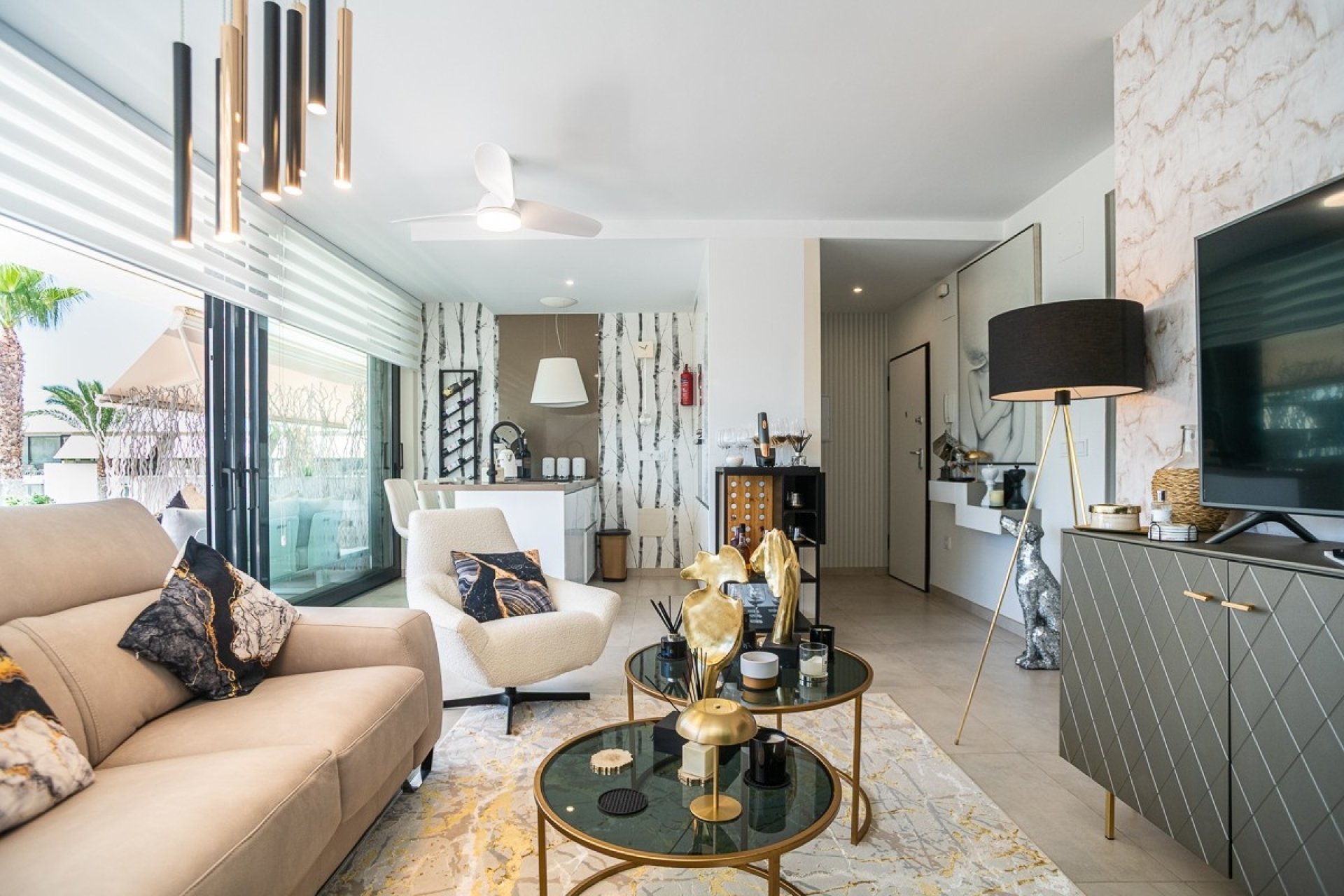 Herverkoop - Apartment -
Cartagena - Mar de Cristal
