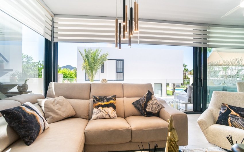 Herverkoop - Apartment -
Cartagena - Mar de Cristal