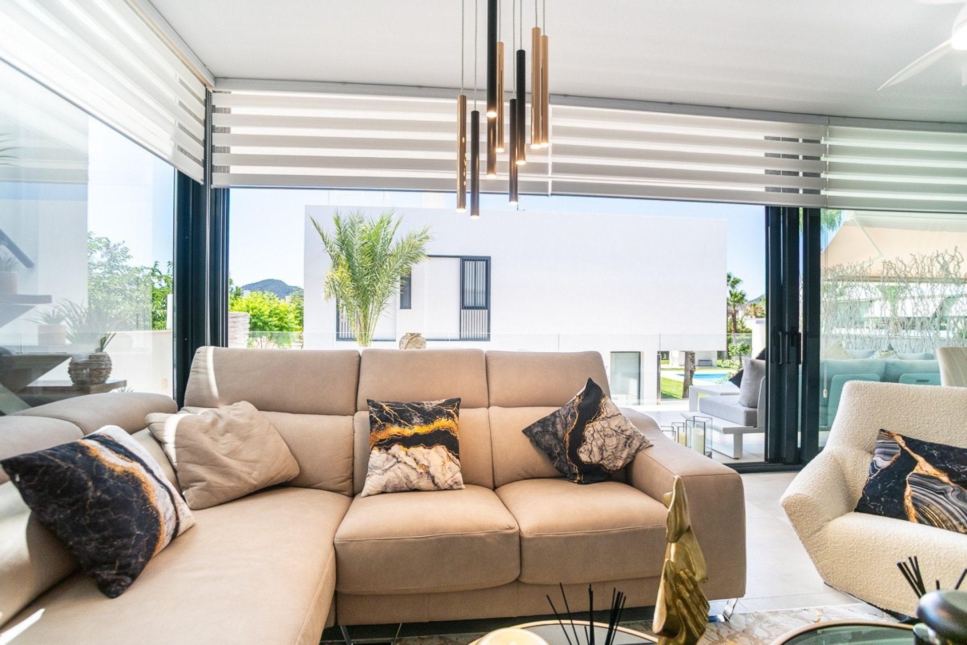 Herverkoop - Apartment -
Cartagena - Mar de Cristal