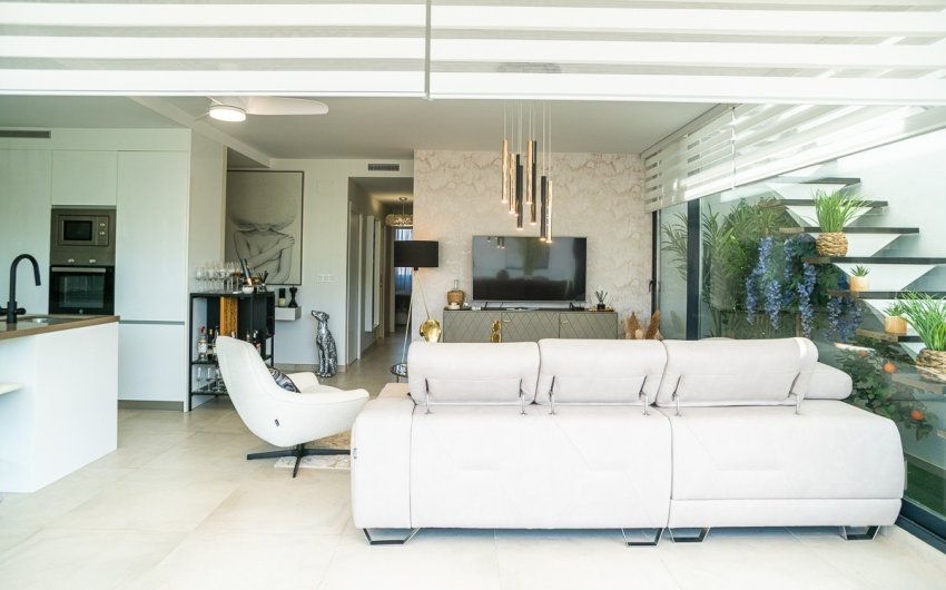 Herverkoop - Apartment -
Cartagena - Mar de Cristal