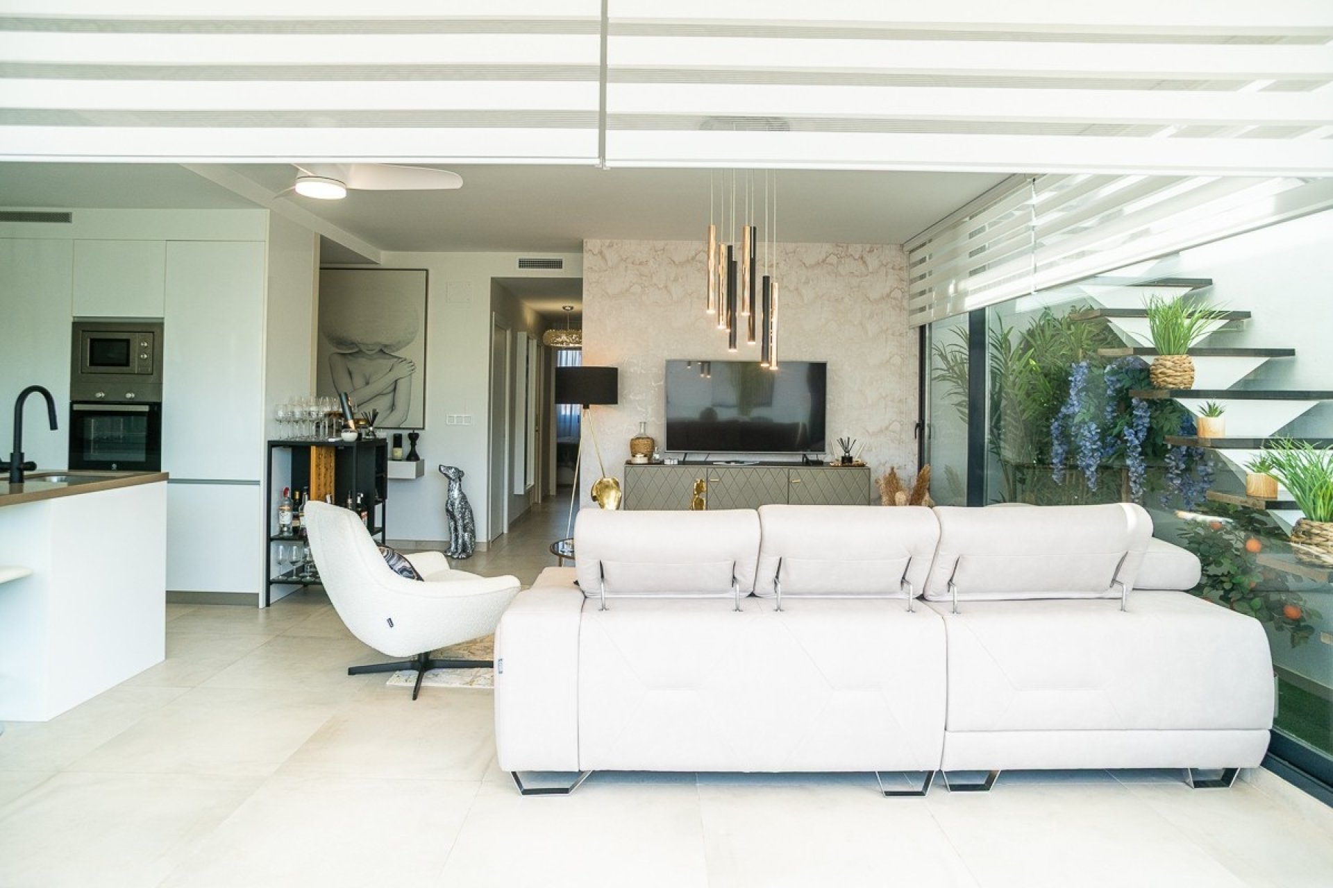 Herverkoop - Apartment -
Cartagena - Mar de Cristal